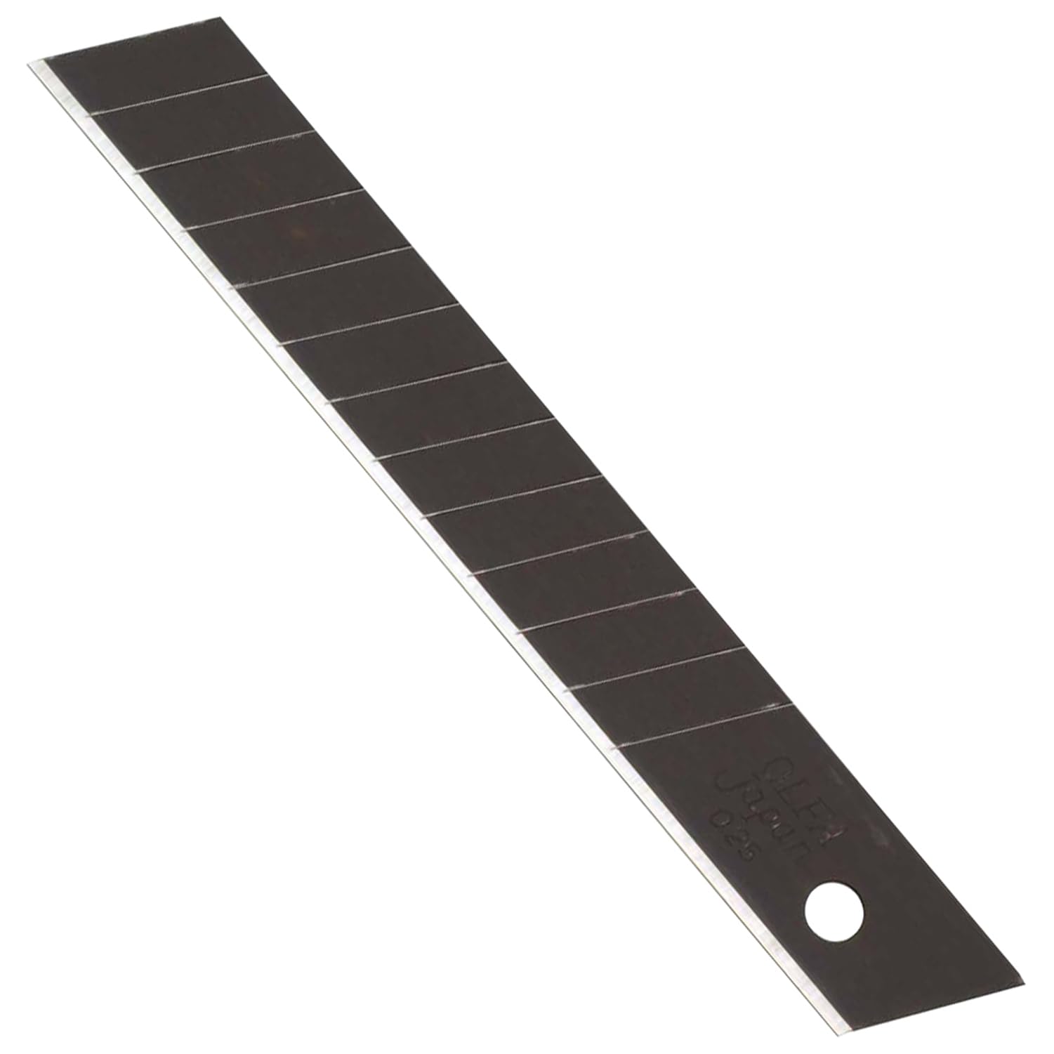 OLFA 替刃 18mm 50枚入10個　500枚 楽天市場】オルファ 大型カッター用替刃〔大〕ケース入 通常替刃