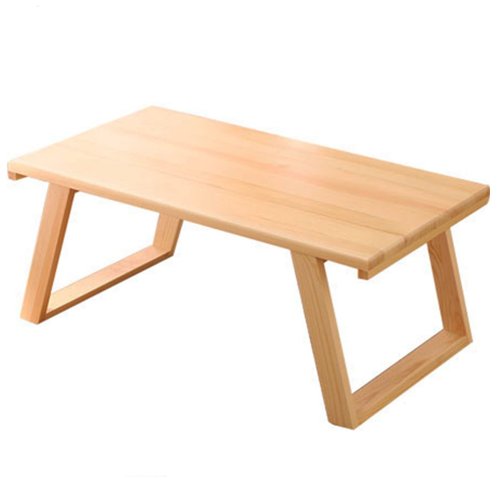 Portable Wooden Dining Table Low Floor Table Small Coffee Table
