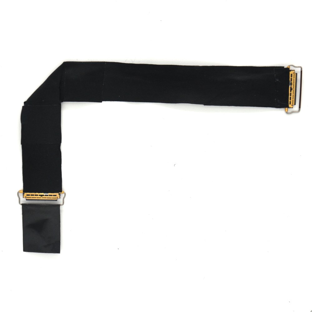 923-0281 - Cable de Repuesto para Pantalla LCD EDP (Compatible con iMac 21.5" A1418 (Finales de 2012 a Finales de 2013)