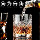 El Mejor Listado de Vasos old fashion para comprar online. 6 Imagen adicional