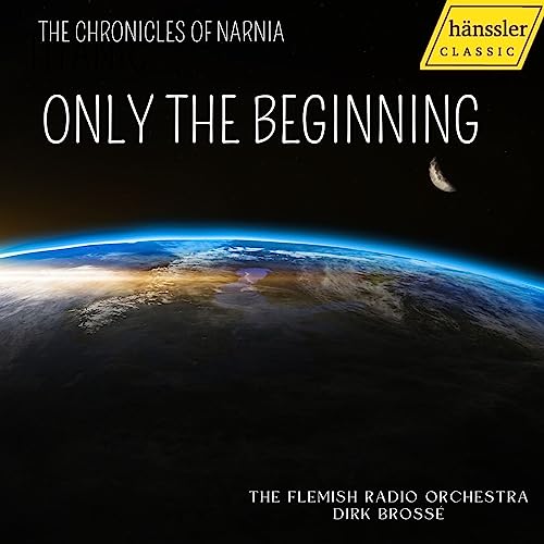 The Flemish Radio Orchestra
