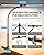 LED Desk Lamp for Home Office, Eye-Caring Architect Lamp with Clamp, Stepless Dimming Computer Light for Dual Screen Monitor, 5 Color Adjustable Lighting Mode, Workbench Light for Drafting, Study