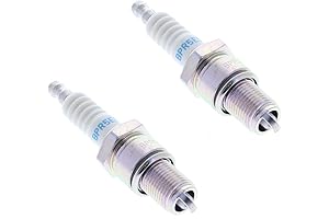 Genuine NGK BPR5ES Spark Plugs: The Ultimate Ignition Solution for Honda Lawnmowers