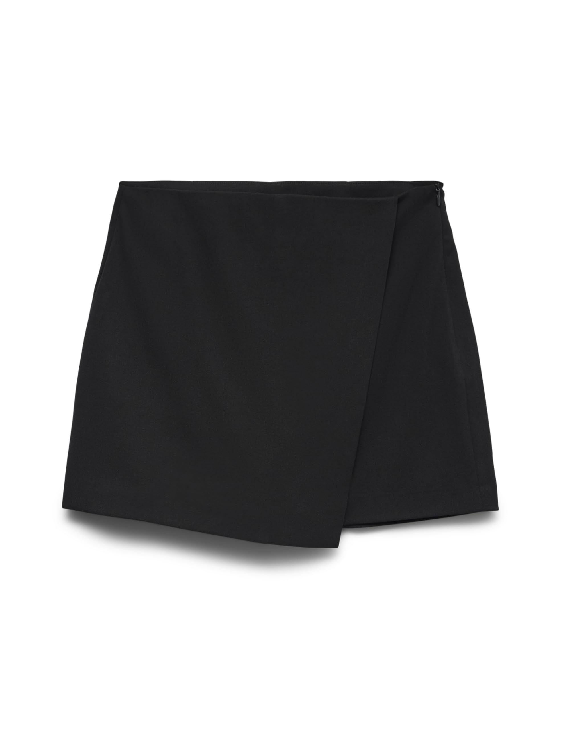 Vero Moda Vmmelina HW Short Skort Noos Vmmelina HW Noos - Pantaloncini Corti Donna (Pacco da 1)
