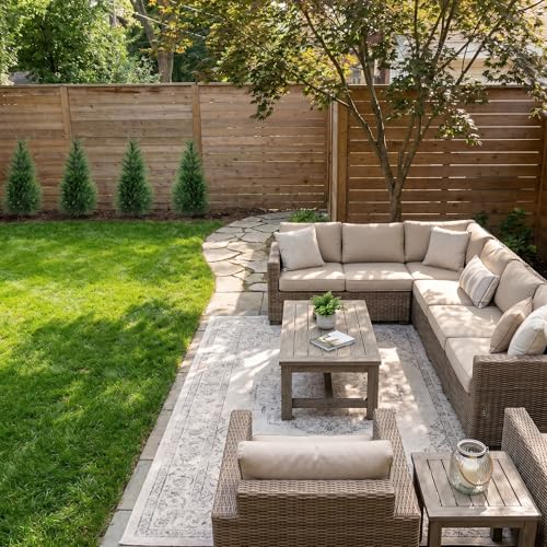 Image of 3FT Artificial Cedar Trees 2 Pack