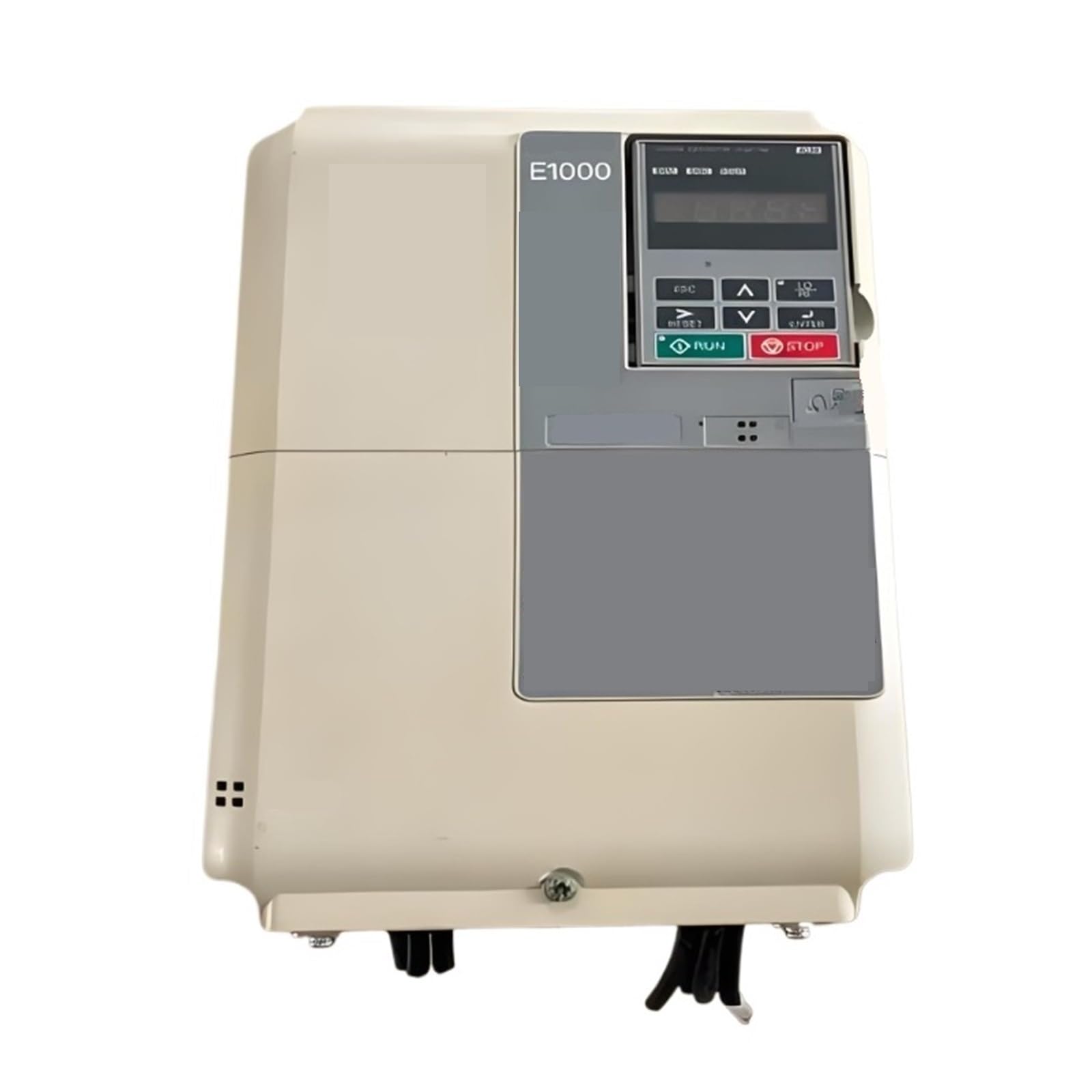 Convertitore di frequenza trifase 18,5 kW CIMR-EB4A0038FBA Regolatore di velocità del motore