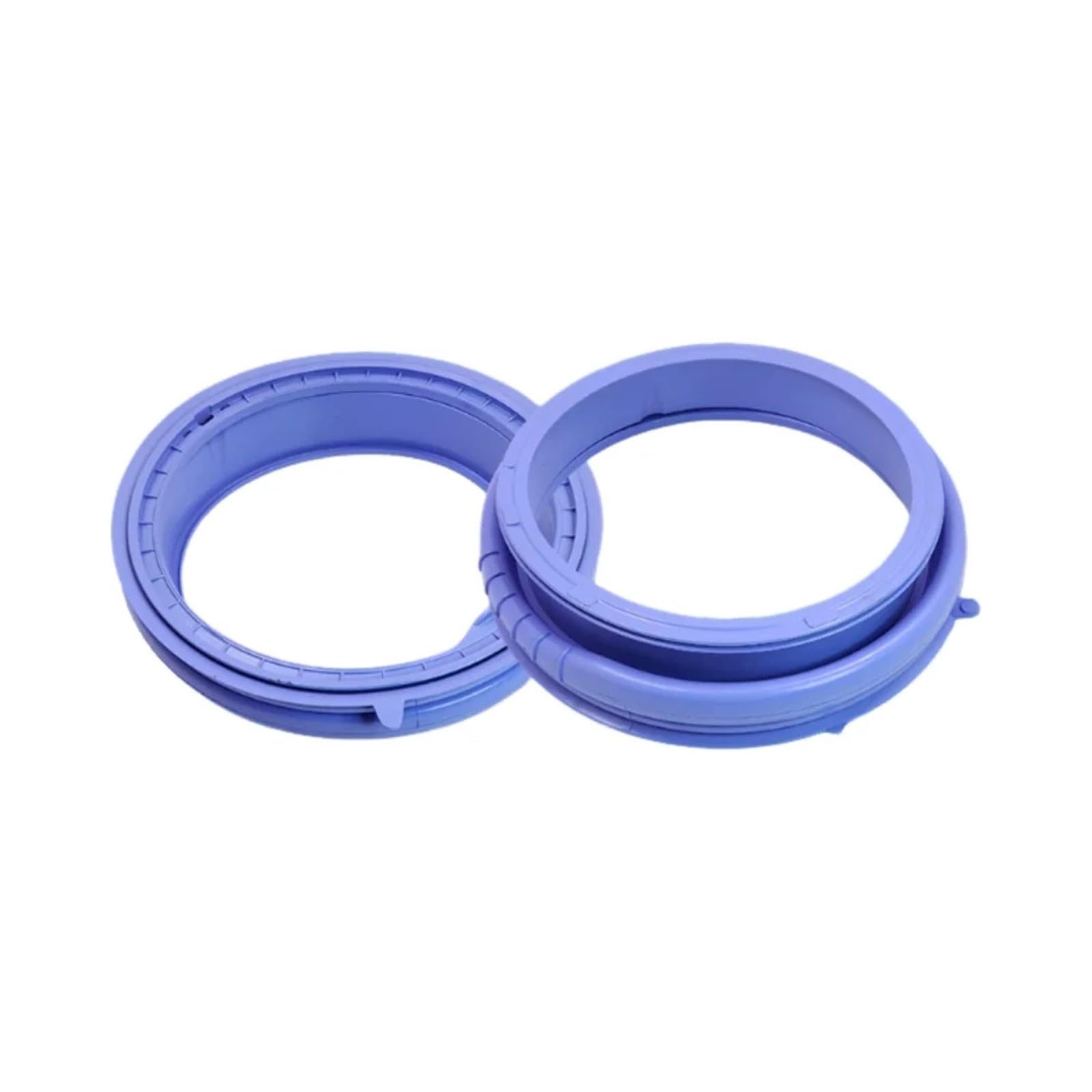 Anillo De Sellado De Puerta De Lavadora para Haier 0020300767A