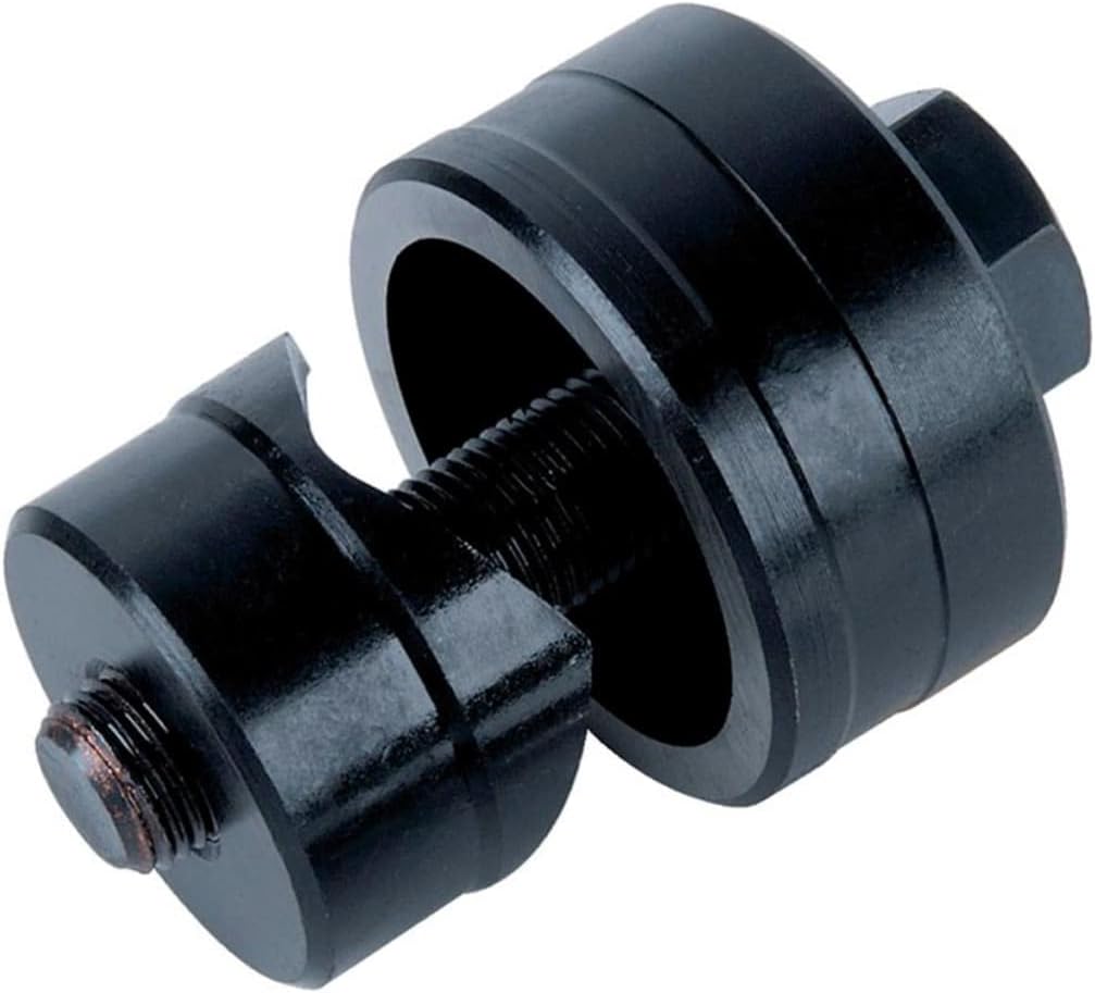Wolfcraft 3754000 Hole Cutter for Water Taps Ø 1 3/8 Inch