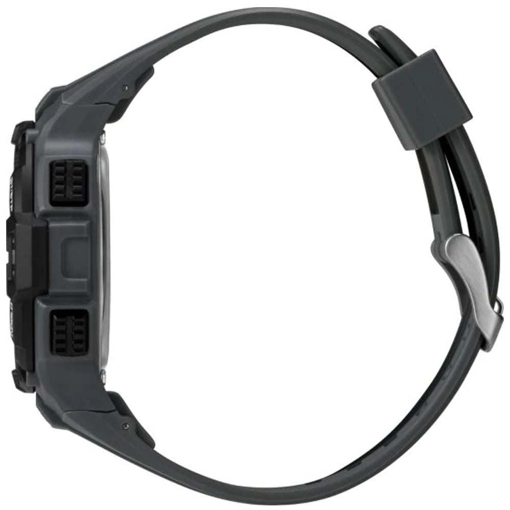 Timex Men's DGTL 46 mm Chrono Rugged Watch
