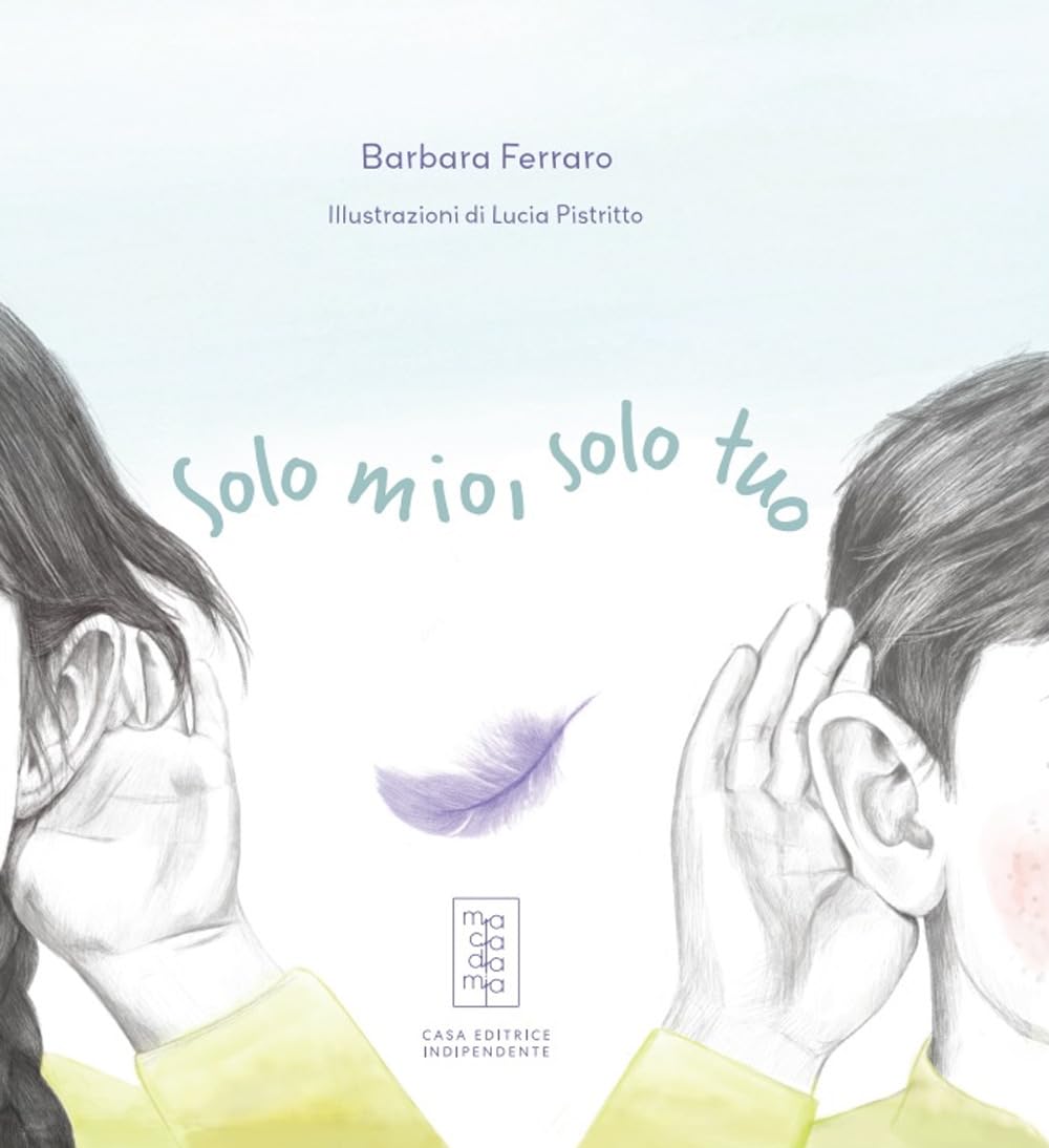 Solo Mio, Solo Tuo - 4