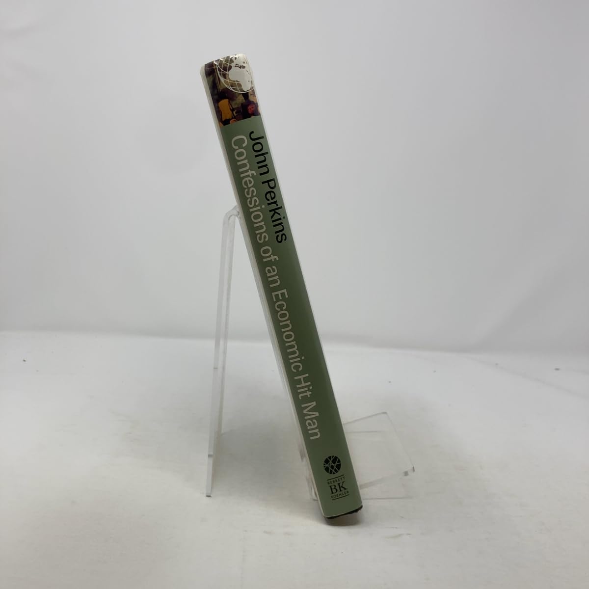 Confessions of an Economic Hit Man - Image 2