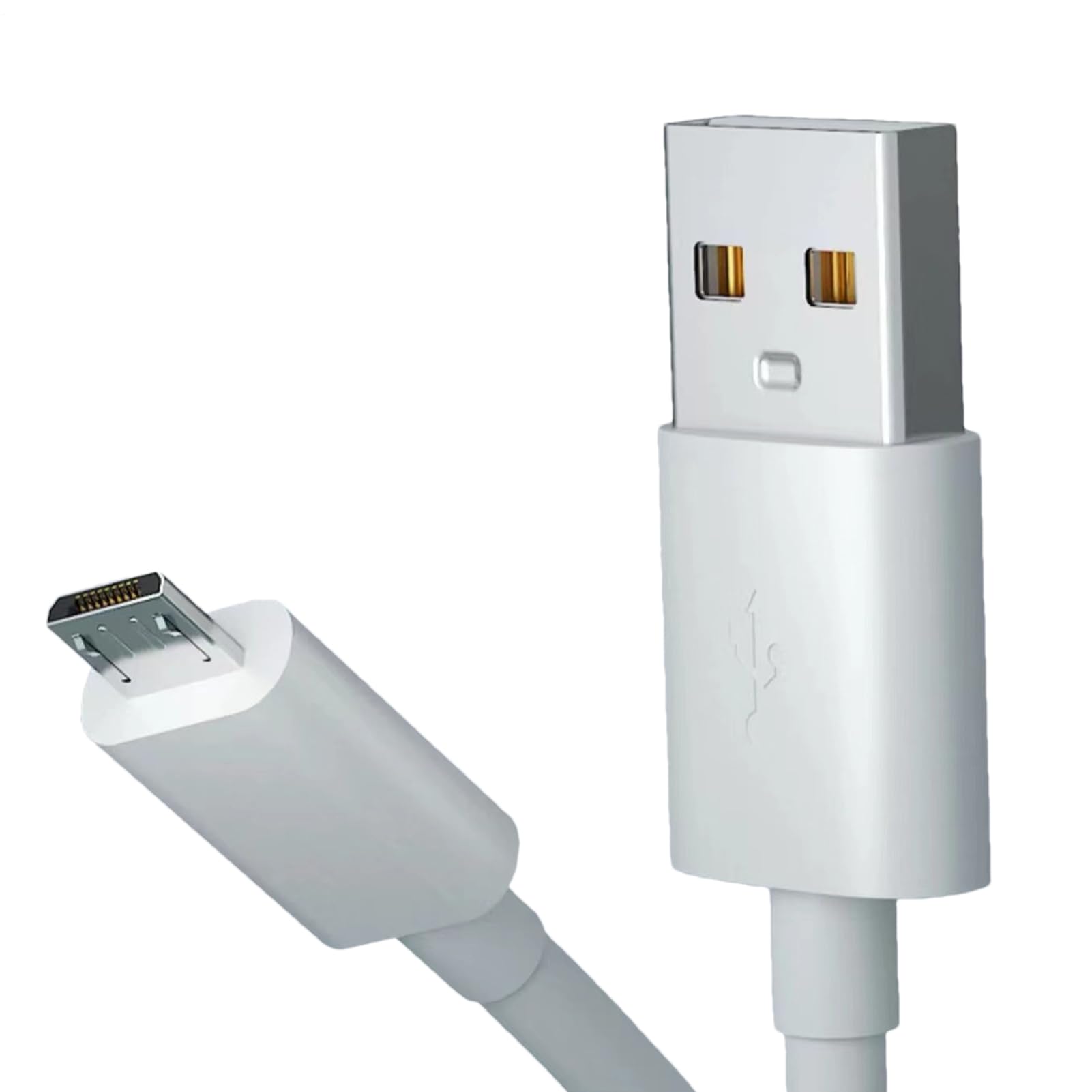 Amazon.co.jp: 高速充電 USB B ケーブル - USB 充電ケーブル タイプ B 