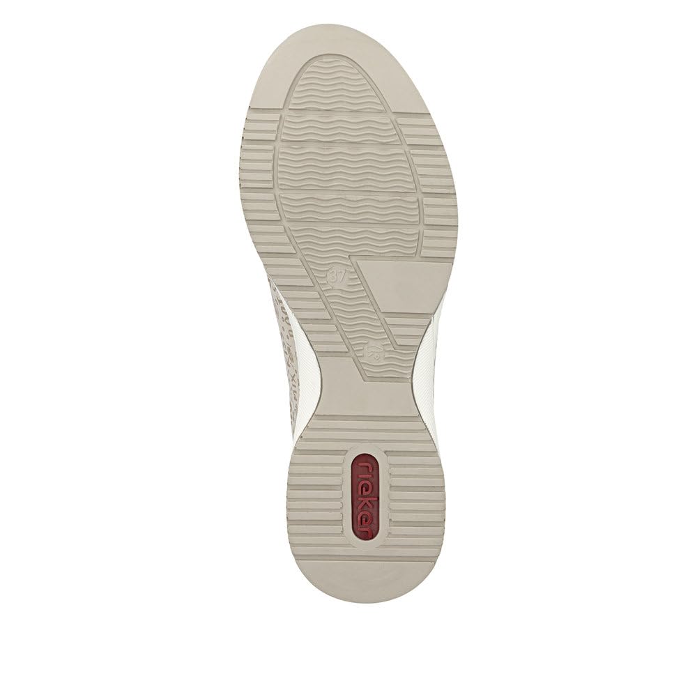 Rieker sneakersy damskie N4316