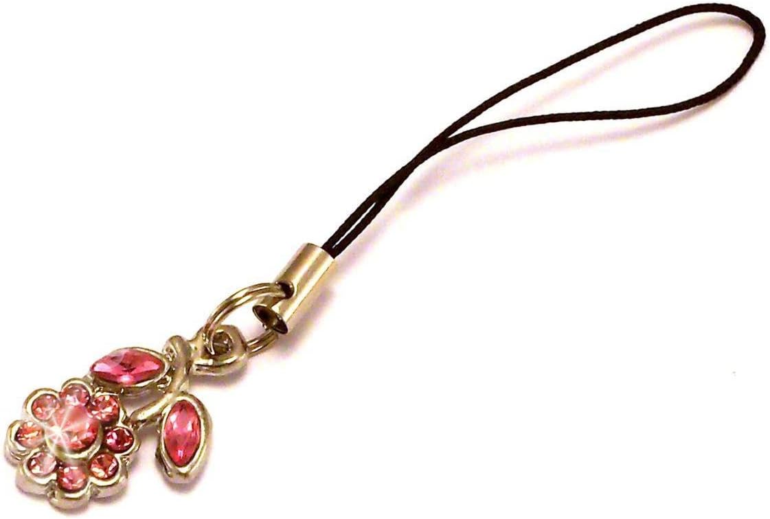 Innovative Dreamer Dangle Charm for Amoi WMA8703 Sparkly Sparkling Crystal Gift For Mobile Phones #10012