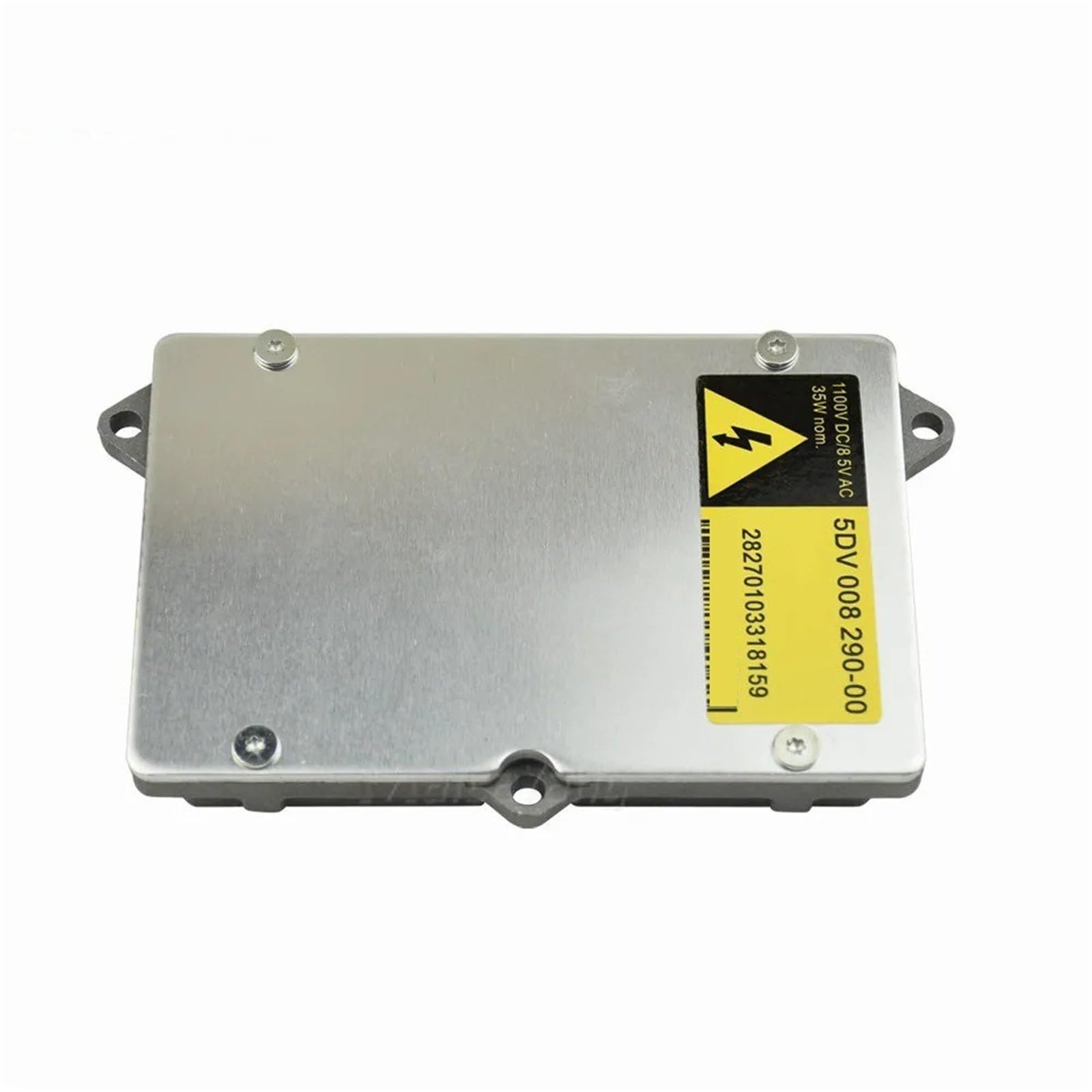 Ballast Headlight Control Module for A6 / for A6 for Avant / S6 / S6 for Quattro 2005-2008 HID D2S Xenon Ballast 4E0907476 Headlight Unit