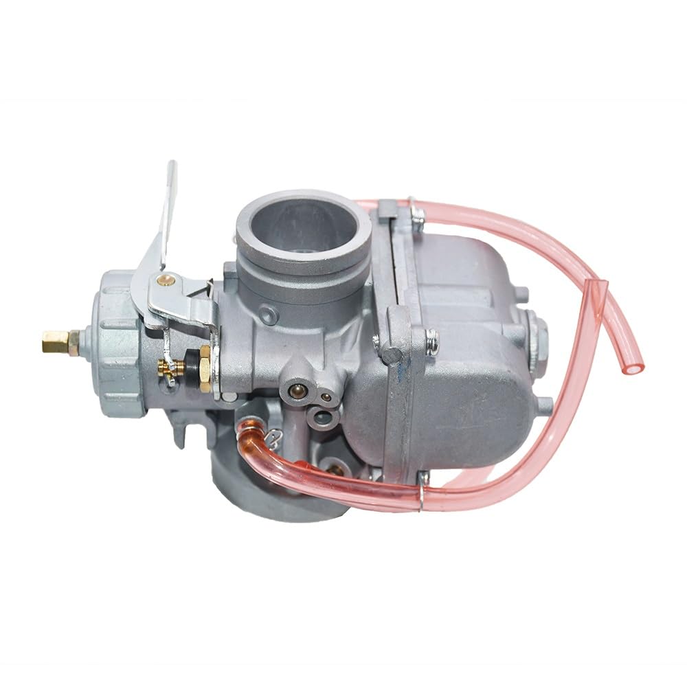 Rayesyth LT80 Carburetor For Su-zuki LT 80 Quadsport 2x4 - Foto 10