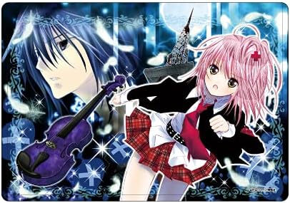 Amazon しゅごキャラ 02 日奈森あむ 月詠イクト キャラクリアケース アニメ 萌えグッズ 通販