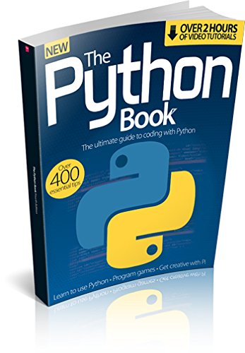 The Python Book Fourth Edition : Imagine Publishing: Amazon.in: Books