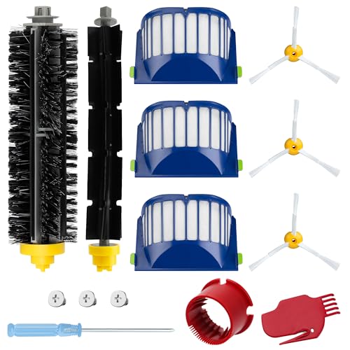 Funmit Roomba 500/600 Series Kit