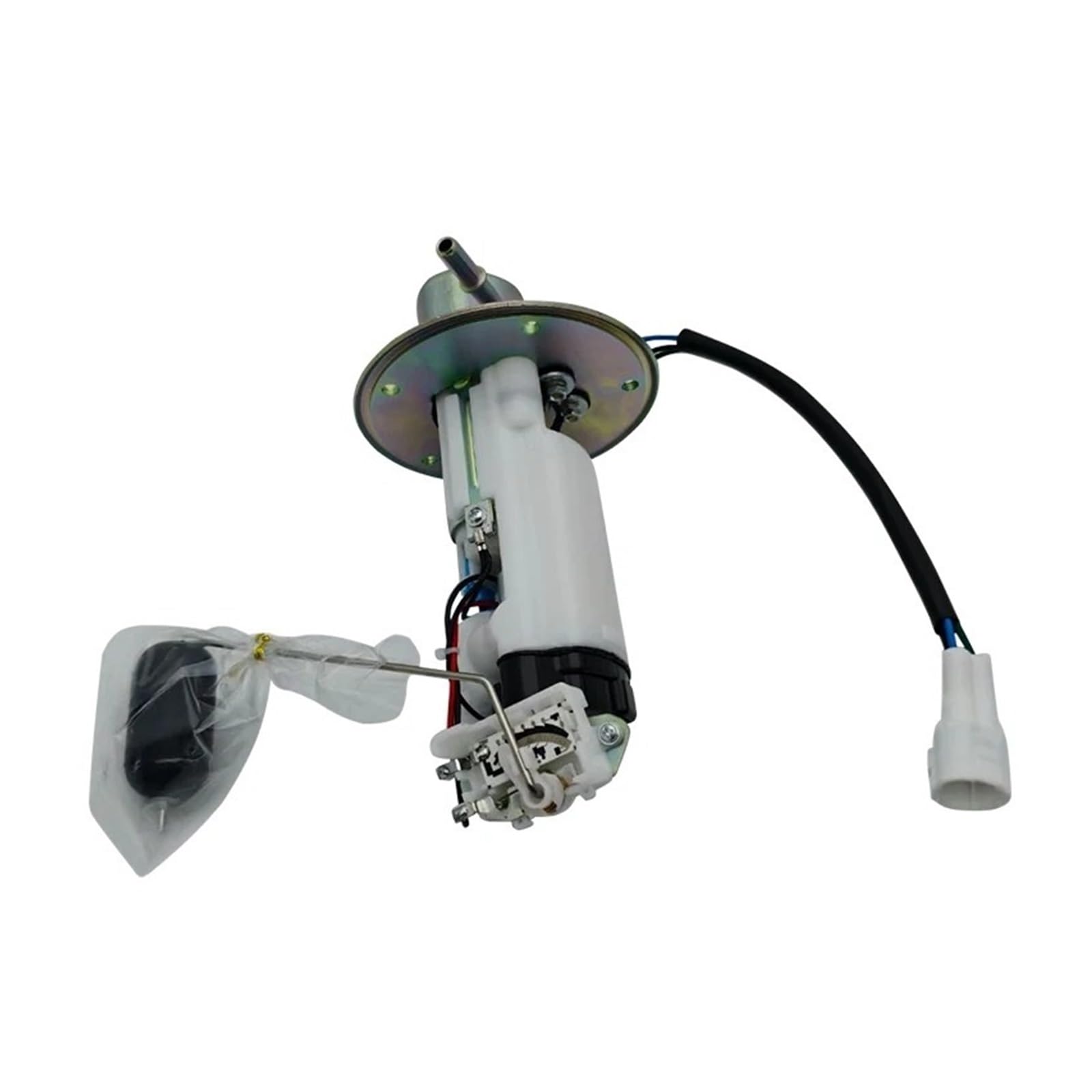 Mkgkacvcpt One Color Fuel Level Sensor For Suzuki Gsxr600 Gsxr750 Gsx-R600 Gsx-750 2006-2007 Motorcycle Fuel Pump Assembly
