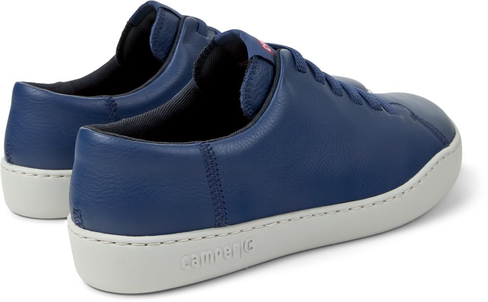 Camper Męskie buty sportowe Peu Touring K100479, granatowe 061, 42 EU
