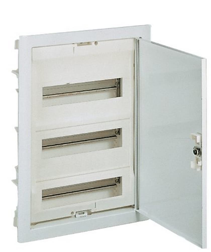 Legrand 001433 UP VERT 3R Metall