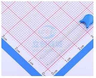 50 Pcs Varistor VDR-05D270K Radial Lead VDR-05D270K