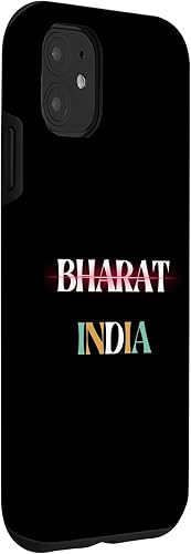 Miniatura 9 de iPhone 14 BHARAT INDIA Case