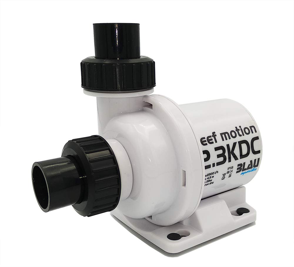 Blau Aquaristic Reef Motion 2.3KDC