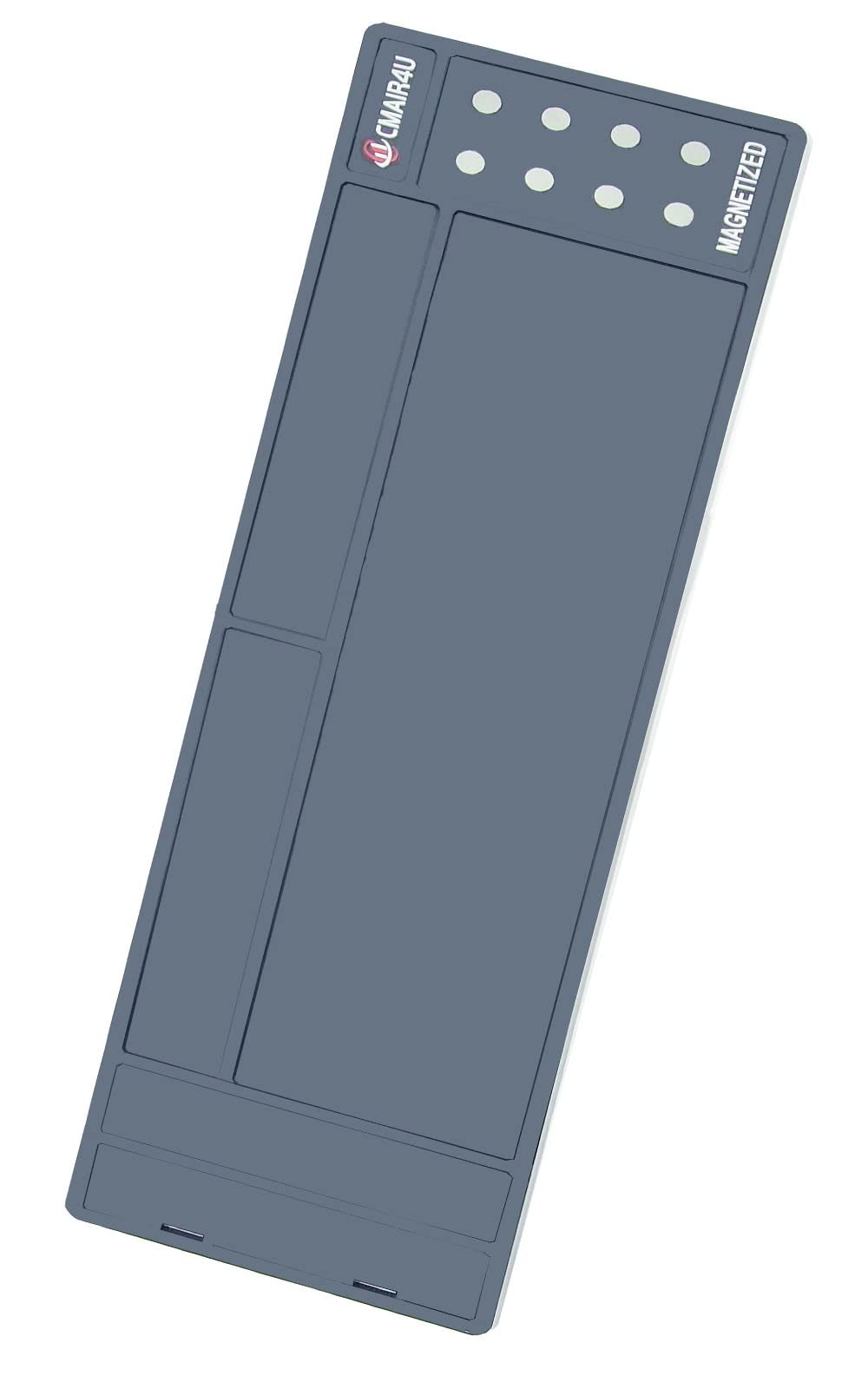 CMAIR4U Rifle Cleaning Mat, Anti-Slip Rubber Mat, Magnetic Maintenance Mat 36