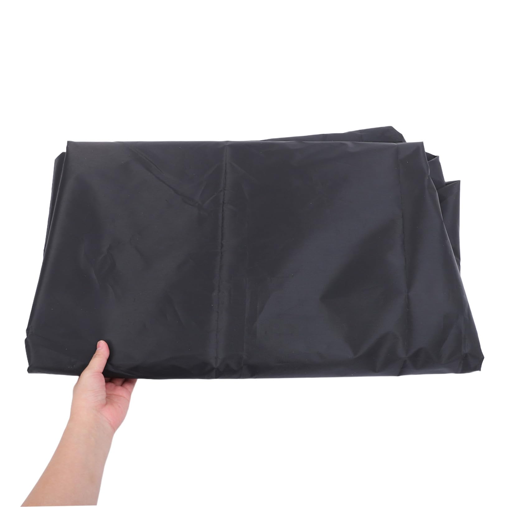 Funda Negra Silla para Eléctrica Ruedas de Oxford Exterior