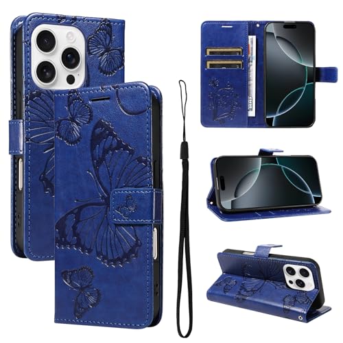 X}zP[X Ή@ for Nokia 3.4 Flip KickstandyJ[hz_[CߋtEHbgJo[z Blue