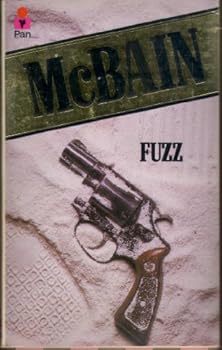 Paperback Fuzz Book