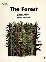 The Forest 0888650337 Book Cover