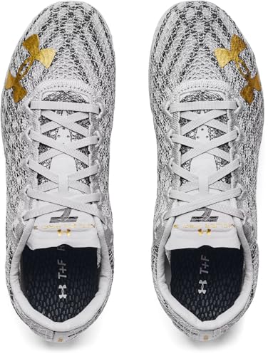 Speedform Miler Pro 3 Under Armour pointes athlétisme femme basket course légères - 3