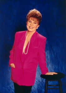Amazon Music UnlimitedでEydie Gormeを聴く