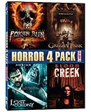 Horror 4 Pack Volume 2
