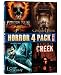 Horror 4 Pack Vol.2