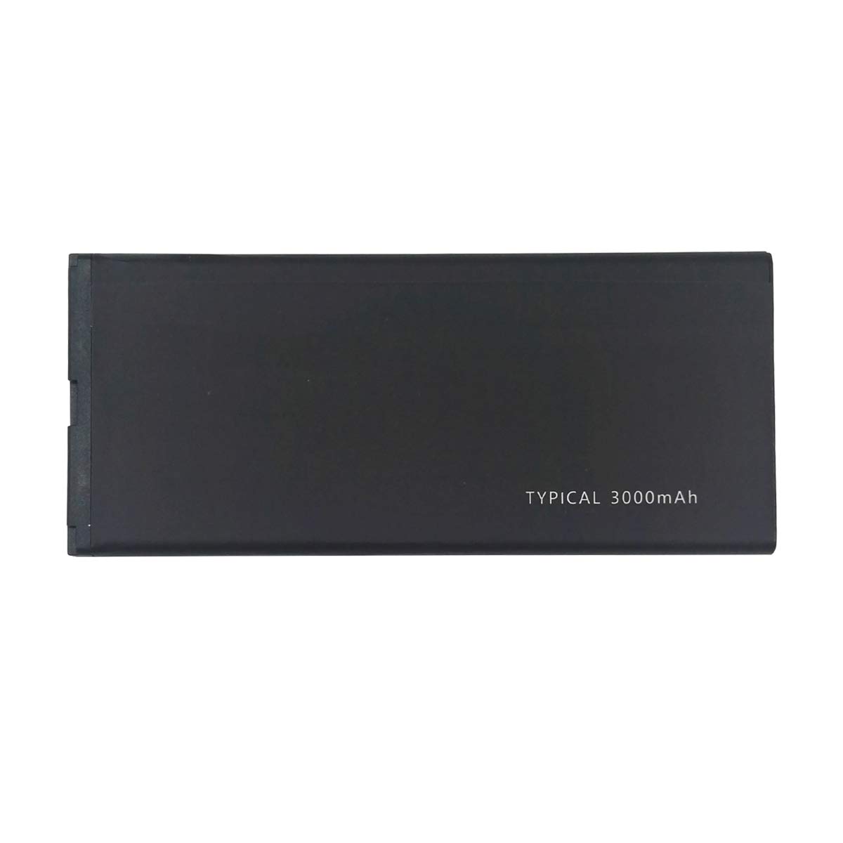 Batterie Vhbw Pour Nokia/Microsoft BV-T5E – 3000 MAh, 3.85V, Li-Ion – Remplacement Haute Capacité Pour Smartphone