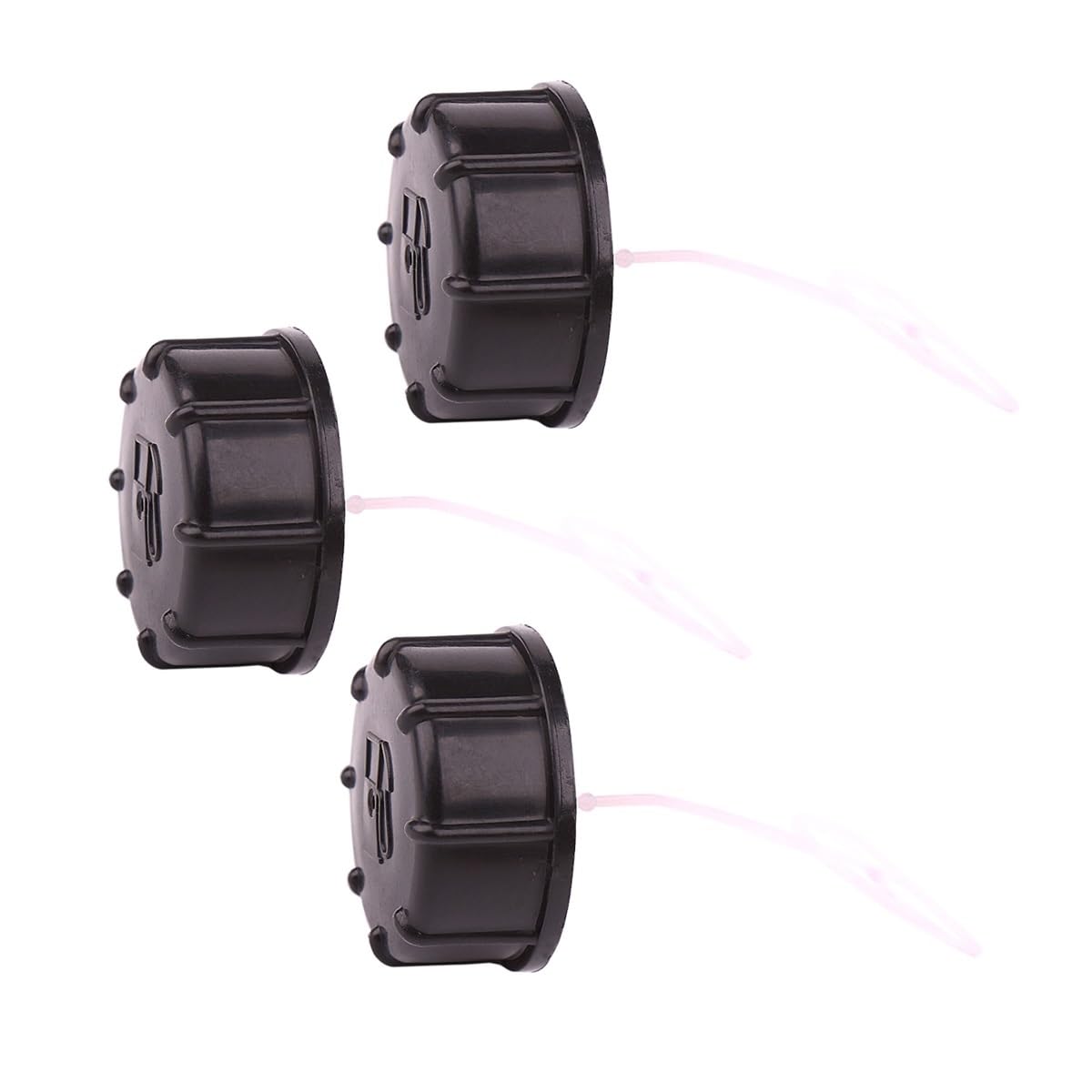 Pièce détachée bouchon de réservoir de rechange pour tondeuse GX25 GX35