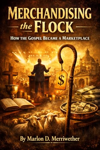Merchandising the Flock: How the Gospel Became a Marketplace