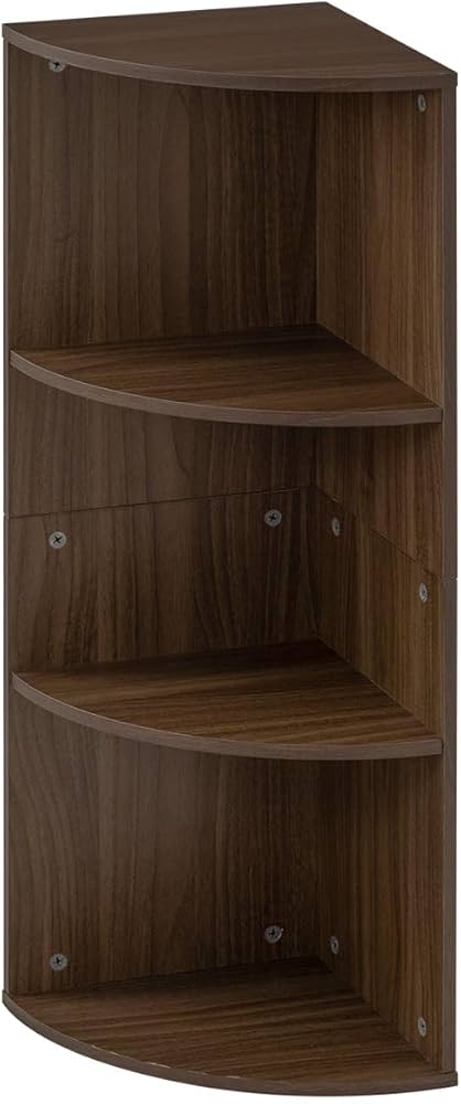 No227 ぽーぽん商品 三角お屋根の5段棚 、brown 1個目 No227 ぽー No227 ぽーぽん商品 三角お屋根の5段棚 、brown 1個目 No227 ぽー