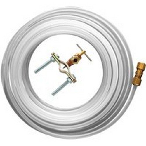 Ice Maker Kit Polytubing 25ft