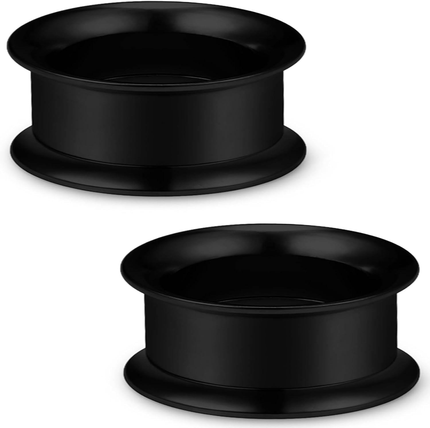 YAMAN カールヘアアイロン ブラック・シルバー 試してみた】スムース