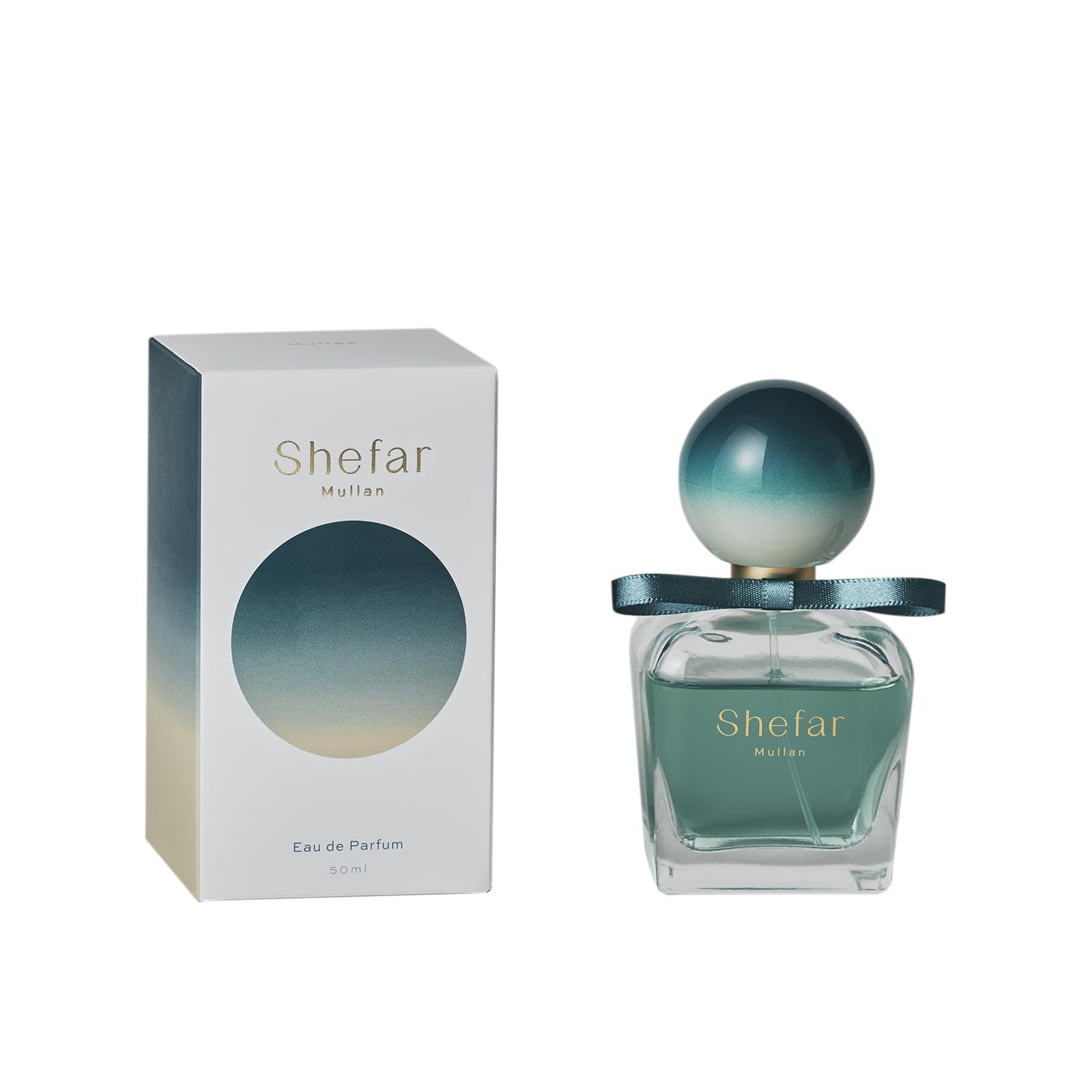 Amazon | Shefar（シーファー）eau de parfum 50ml (Mullan（ミュラン