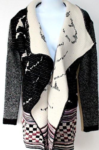 Desigual Jersey Marilyn Sudadera, Blanco, M Para Mujer