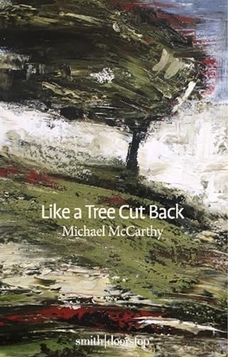 Like a Tree Cut Back view 2
