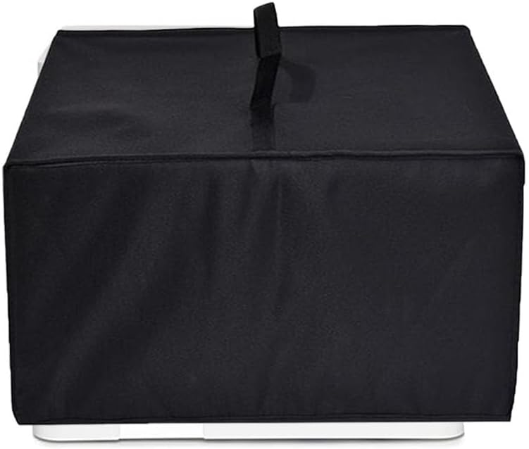 Amazon.com: NUENSS-ROR Printer Dust Cover, Antistatic Water-Proof ...