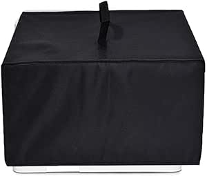 Amazon.com: NUENSS-ROR Printer Dust Cover, Antistatic Water-Proof ...