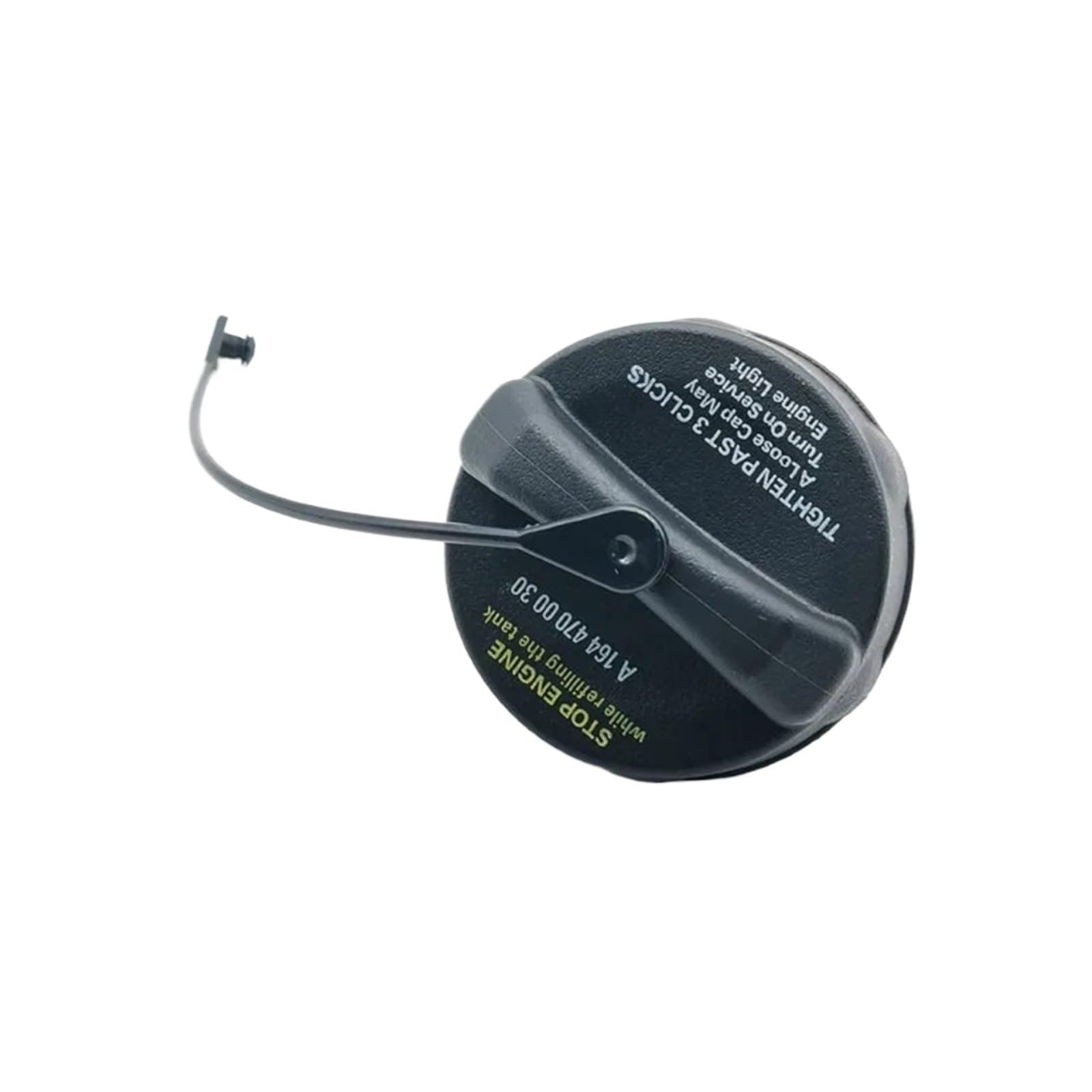 Cap Zbiornika Pasuje do Mercedes C292 W166 X166 X164 W164 V251 GLE320 GLE400 GLS63 GLS400 korek wlewu zbiornika paliwa samochodu